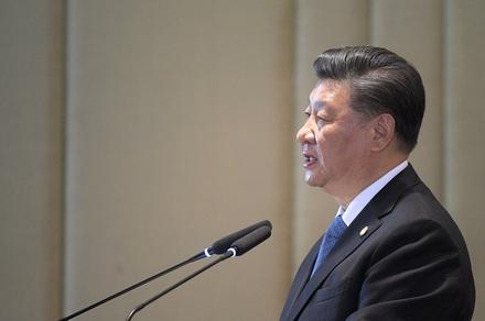 Си Цзиньпин: "Орусияга киргизилген санкциялар бардык дүйнөлүк экономика үчүн зыяндуу"