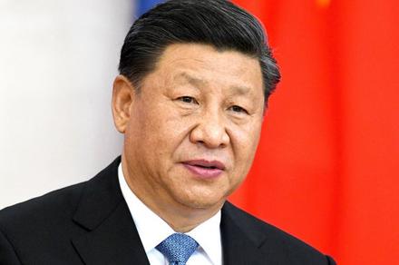 Си Цзиньпин: "Кытай менен АКШнын мамилеси өзгөрүүсүз бойдон калууда"