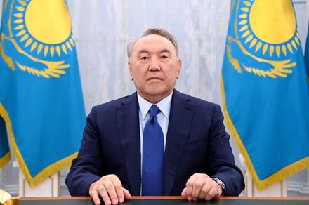 Казак министри: «Назарбаевди кармап, камакка алуу мүмкүн эмес»