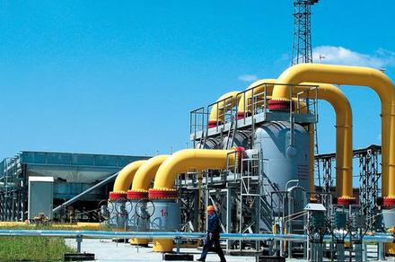 Өзбекстан Кытайга газ экспорттоону жандандырды