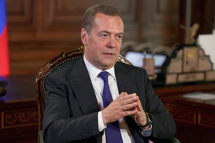 Медведев: "Европа биримдигинин максаты - дүйнөлүк экономиканы ойрон кылуу"