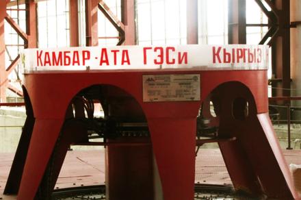 ВИДЕО – Из-за Токтогульской ГЭС Кыргызстан потерял 28 тысяч га плодородных земель