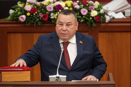 Балбак Түлөбаев: «Депутаттар иштен себепсиз калбашы керек»