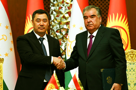 «Бир дүйнө – Кыргызстан»: Аскерий агрессия токтотулуп, ал айыпталууга тийиш