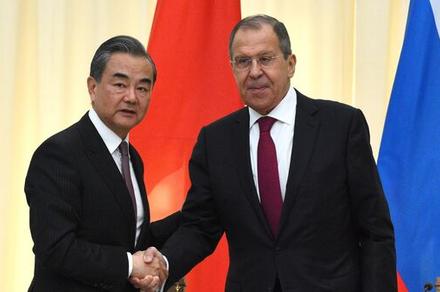Кытай: «Орусияны БУУдан эч ким ажырата албайт»