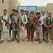 Ооганстандагы түркмөндөр «Талибан» менен ИМ тобуна каршы биригүүдө