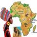 Африка -20 жаштан 35 жашка чейинки аялзатына мүнөздүү