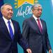 Токаев Назарбаевдин жакын чөйрөсүндөгү адамдарды орден менен сыйлады