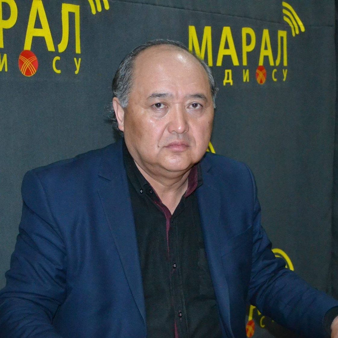 Кадыр Кошалиев