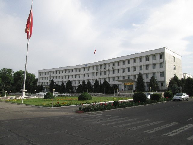 ош мэрия новый. мэрия ош. мэрия ош. мэрия г. мэрия города ош.