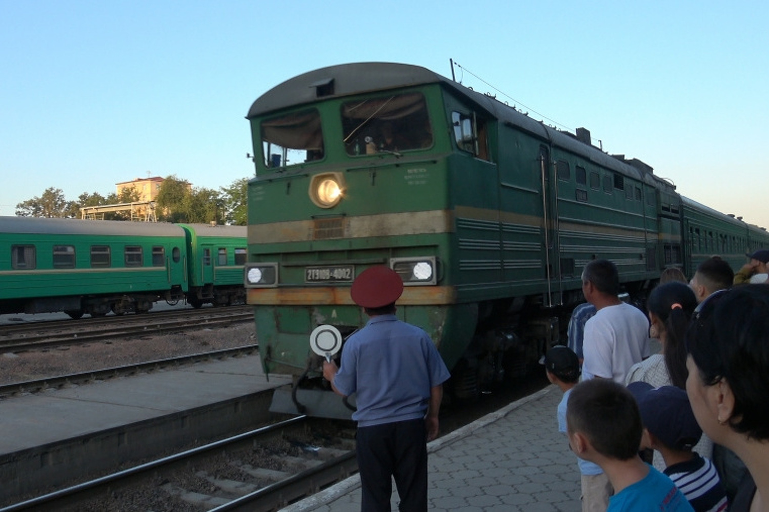 бишкек москва поезд