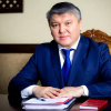 Кыргыз Республикасынын экономика министри Арзыбек Кожошевтин жаңы-жылдык куттуктоосу
