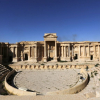 Сирия армиясы Пальмиранын тарыхый чебин ээледи