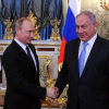Нетаньяху Орусияга сапар менен барат