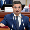 Юс­тиция министри  Уран Ахметов кыргыздын душманыбы?