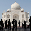 В Индии усилили охрану Тадж-Махала из-за угрозы нападения сторонников ИГ*