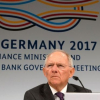 Министры G20 отказались от обещания защищать свободную торговлю