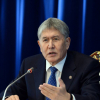 Атамбаев: Кыргызстанда үчүнчү революция болбойт