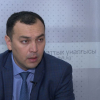Темир Жумакадыров, коопсуздук кеңешинин катчысы: "Укук коргоо органдары даяр, керек учурда күч да колдонулат"