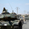 Анкара Сирия түндүгүндөгү аскерий операциясы аяктаганын билдирди