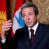 Адахан Мадумаров, “Бүтүн Кыргызстан” партиясынын лидери: «Ата-Мекендин” депутаттары үчүн адамга караганда депутаттык мандат кымбат болуп олтурат»