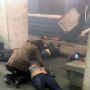 «Интерфакс»: Петербургдагы терактты жанкечти жасаган