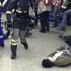 Число погибших при взрыве в метро Петербурга увеличилось до 14 человек
