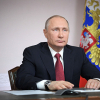 Заявление Путина в связи со взрывами в метро в Петербурге (ВИДЕО)