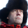 Медведев Навальныйдын иликтөөсүн "сандырак" деп атады
