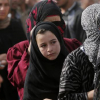 Ирактын Мусул шаарында үйлөрүн таштап кеткендердин саны 435 миңге жетти