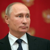 Песков: Путин считает удары США по базе в Сирии агрессией против суверенного государства