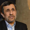 Ирандын мурунку президенти Ахмединежад шайлоодо талапкер болбойт