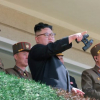 США могут нанести удар по Северной Корее - СМИ