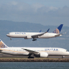 United Airlines сняла с рейса молодую пару, летевшую на свою свадьбу
