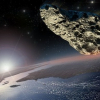 Крупный опасный астероид пролетит в ночь на 20 апреля близко от Земли