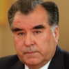 Эмомали Рахмон выразил соболезнования Алмазбеку Атамбаеву