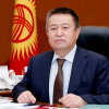 ЖК Төрагасы Чыныбай Турсунбеков Кыргызстандыктарды Конституция күнү менен куттуктады 