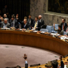 Орусия Сириядагы «коопсуз аймактар» боюнча резолюциясын БУУга алып чыкты