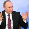 Путин подписал указ против анонимности в сети