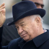 Өзбекстанда Каримовдун мыкты сүрөтү үчүн сынак жарыяланды...