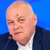 Телеведущий Дмитрий Киселёв объяснил появление ссадин на лице