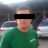 Фото водителя-гражданина Казахстана, скрывшегося после автонаезда на школьников