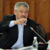 Азимбек Бекназаров: “Эртең, Кыргызстандын баардык аймактарында курултай өтөт”