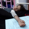 Йеменде холера эпидемиясы