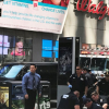 Нью-Йоркто автоунаа топтолгон элди сүзүп, 18 жаштагы кыз каза болду 