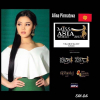 Кыргызстанка Алина Пирматова завоевала титул на Miss Asia World-2017