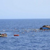 Не менее 20 мигрантов, пытавшихся добраться до Европы по морю, погибли у берегов Ливии