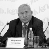 Орунбек Чондоев: “КСДПчы Мирбек Асанакунов профсоюздардын түбүнө жеткени калды” 