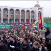 Көңүл буруңуздар: митинг, пикетке чыгууга тыюу салынды!