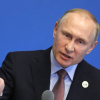 Путин «Трамптын беделин түшүрчү маалыматтардын» болгондугун четке какты